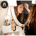 360 Rotating Brush Holder