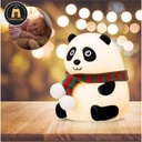 PANDA NIGHT LAMP