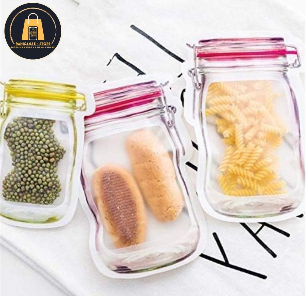 Food Storage Bag