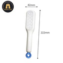 Self Cleaning Hair Brush