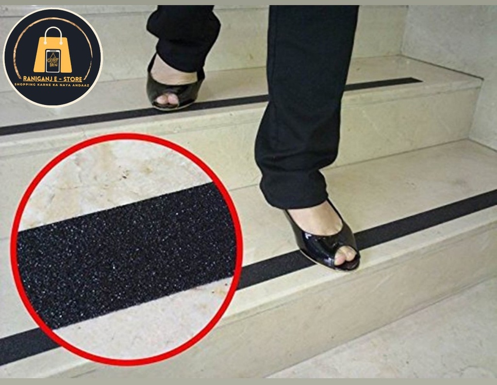 Anti skid tape 