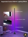 corner lamp