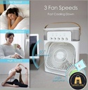 Air Cooler Fan