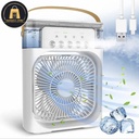 Air Cooler Fan