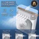 Air Cooler Fan