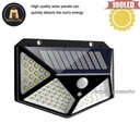 100LED