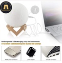 mooon lamp
