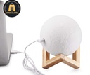 mooon lamp