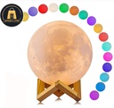 mooon lamp