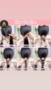 Sprial hair ties for girls 
