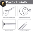 Atta Maker Tool bread mixi
