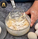 Atta Maker Tool bread mixi