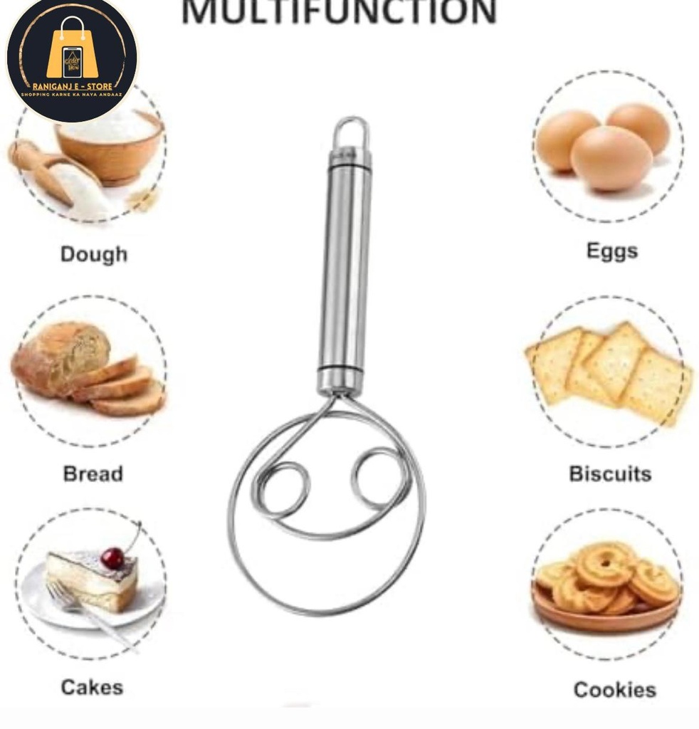Atta Maker Tool bread mixi
