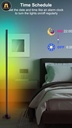 corner lamp
