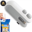 Potable mini sealing machine
