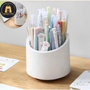 360 Rotating Brush Holder