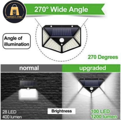 [trendy Gift/Decorative Items] 100LED