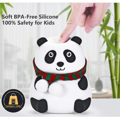 [Trendy Gift/Decorative Items] PANDA NIGHT LAMP