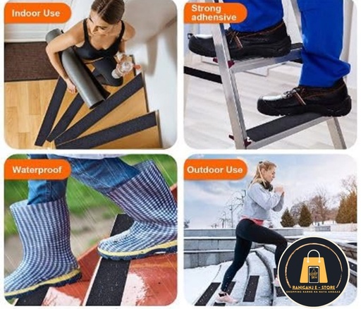 [Home Essentials] Anti skid tape 